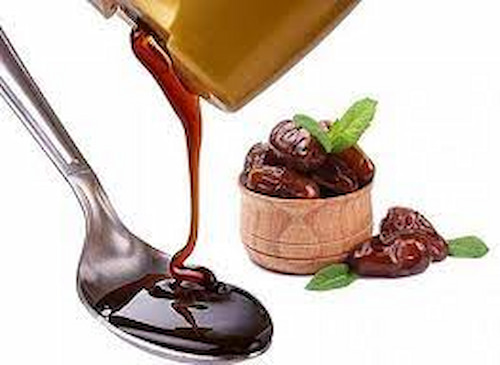 تصویر 3 از شیره خرما؛ انرژی طبیعی و سالم